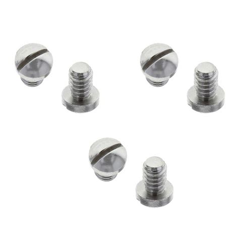 panerai bridge screws